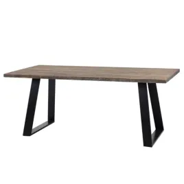 stol-drewniany-custom-form-hofer-240x100-prostokatny-czarny-debowy