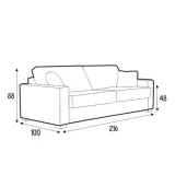 sofa-4-osobowa-lukas-szary-stan-nowy