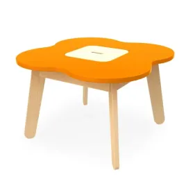 stolik-dla-dzieci-timoore-play-simple-pomaranczowy-buk-ze-schowkiem