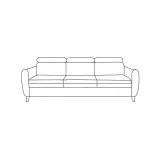 sofa-hugo-ciemnobrazowy-stan-nowy