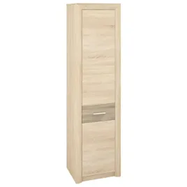 bielizniarka-ml-meble-castel-55-cm-dab-sonoma-jasna-uchylna-jednodrzwiowa