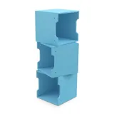 kubik-pudelko-simple-turkusowy