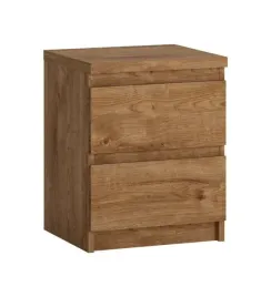 szafka-nocna-meble-wojcik-fribo-40-cm-2-szuflady-dab-ribbeck