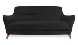 sofa-2-osobowa-orchis-czarny