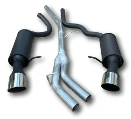 tlumik-tlumiki-komplet-przelot-koncowy-wydech-audi-a4-b7-b6-oska