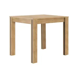 stol-jadalniany-prostokatny-blat-laminowany-90x70-kammono-jasny-dab