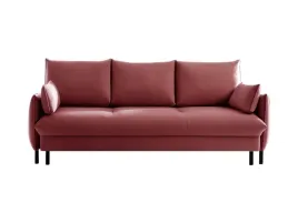 sofa-3-osobowa-nesto-czerwony