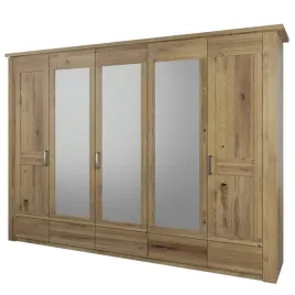 szafa-pieciodrzwiowa-mmi-sleeping-fontana-311-cm-dab-sekaty-z-lustrem