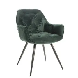 krzeslo-do-jadalni-tapicerowane-wygodne-eleganckie-cherry-zielony-salon