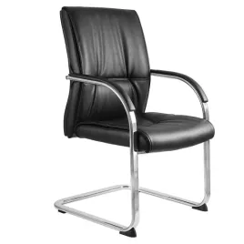 fotel-konferencyjny-do-biura-gabinetu-nowoczesny-designerski-skid-czarny