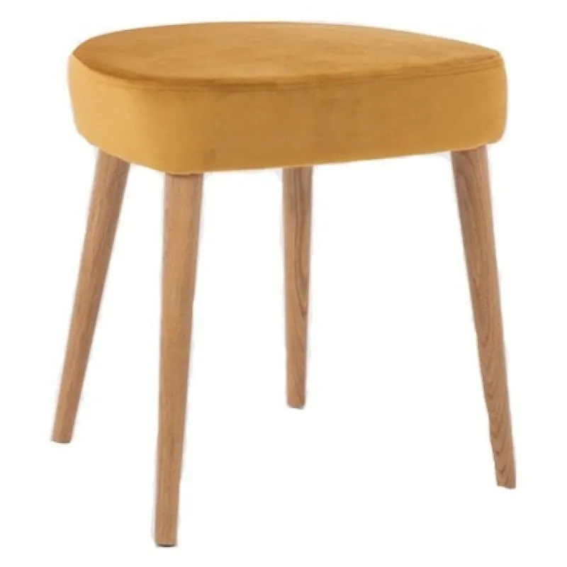 taboret-kiko-musztardowy