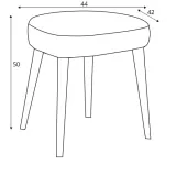 taboret-kiko-szary-wysokosc-mebla-50-cm