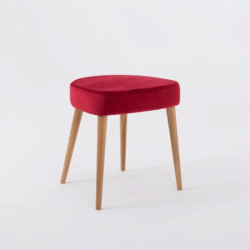taboret-kiko-czerwony