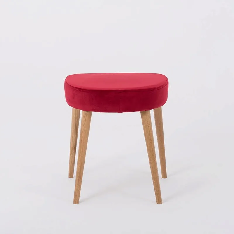taboret-kiko-czerwony
