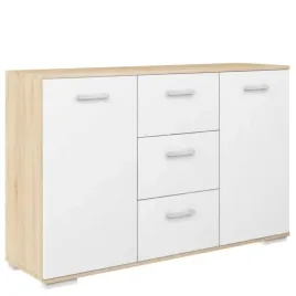 komoda-abs-120-k3-bialy-jasny-dab