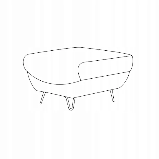pufa-silva-bezowy