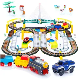 kolejka-elektryczna-kinderplay-kp0635-132-el