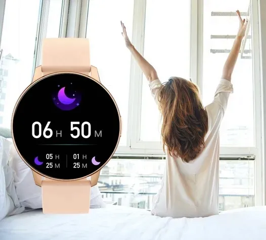 smartwatch-damski-emav-2paski-waga-1000-g
