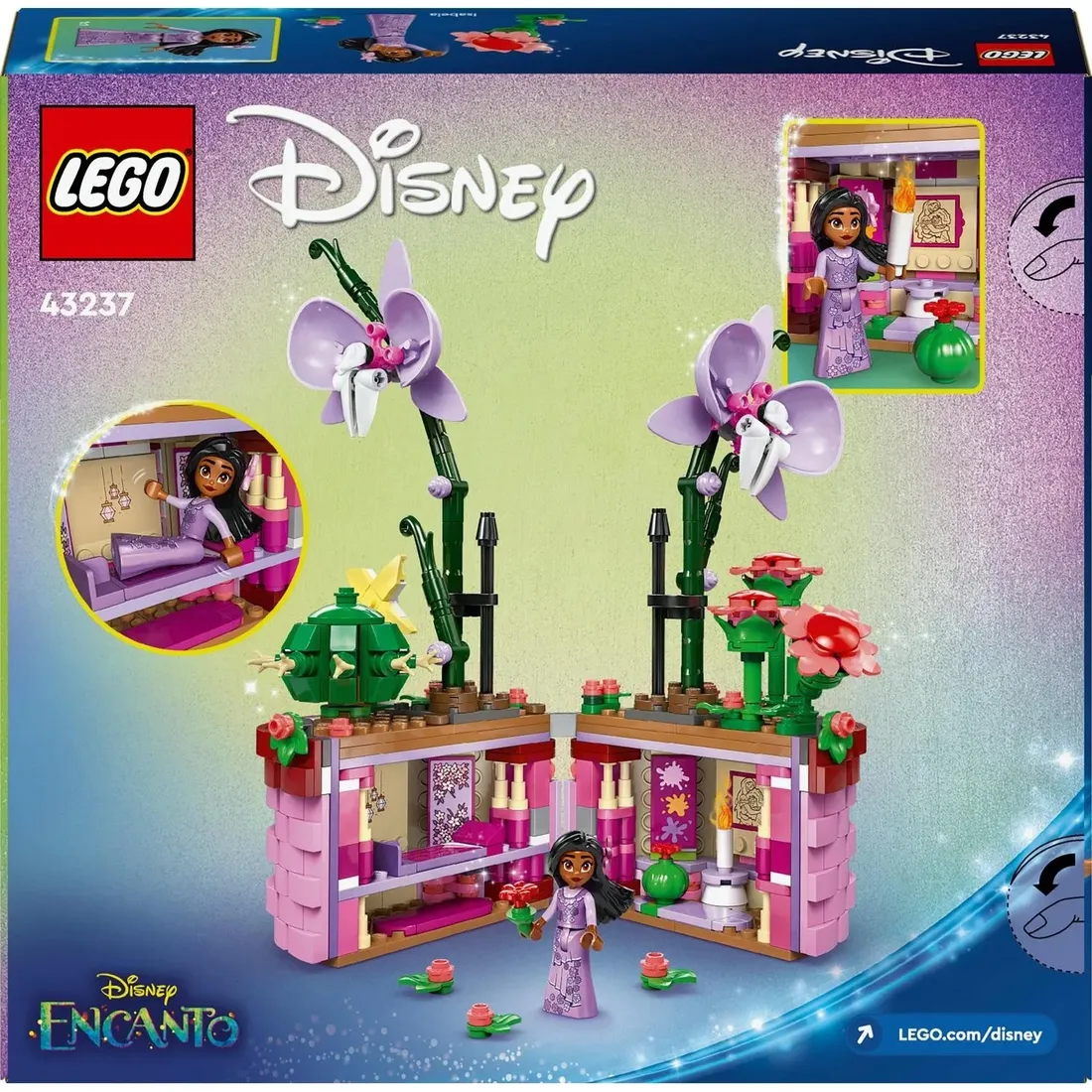 lego-disney-43237-doniczka-isabel
