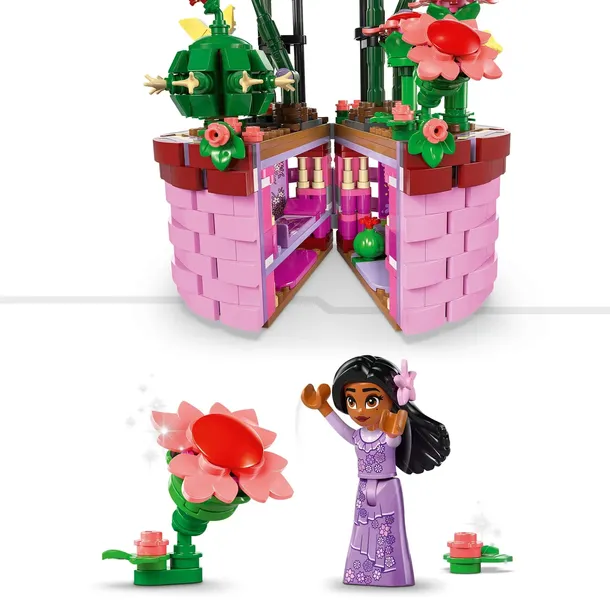 lego-disney-43237-doniczka-isabel