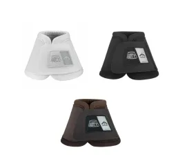 veredus-kaloszki-safety-bell-light-czarny-l