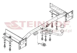 hak-holowniczy-przykrecany-do-chrysler-voyager-iii-dodge-caravan