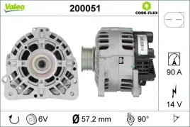 alternator-val200051