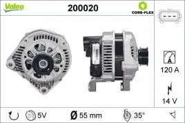 alternator-val200020