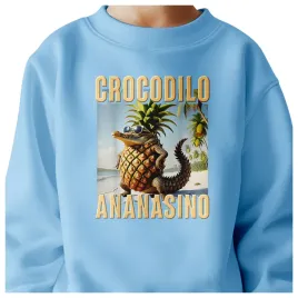 bluza-dziecieca-crocodilo-ananasino-104-dla-chlopca-dziewczynki