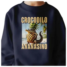 bluza-dziecieca-crocodilo-ananasino-134-140-dla-chlopca-dziewczynki