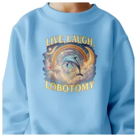 bluza-dziecieca-live-laugh-lobotomy-104-dla-chlopca-dziewczynki