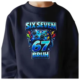 bluza-dziecieca-67-six-seven-viral-gamer-bruh-134-140-dla-chlopca