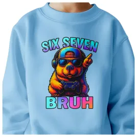 bluza-dziecieca-67-six-seven-viral-capybara-134-140-dla-chlopca-dziewczynki