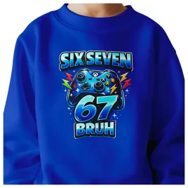 bluza-dziecieca-67-six-seven-viral-gamer-bruh-134-140-dla-chlopca