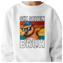 bluza-dziecieca-67-six-seven-viral-capybara-110-116-dla-chlopca-dziewczynki