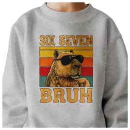 bluza-dziecieca-67-six-seven-viral-capybara-146-152-dla-chlopca-dziewczynki