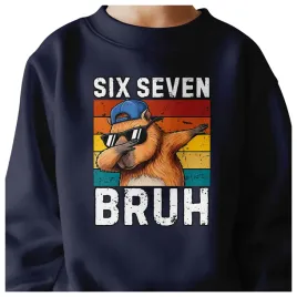 bluza-dziecieca-67-six-seven-viral-capybara-146-152-dla-chlopca-dziewczynki