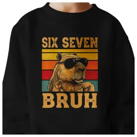 bluza-dziecieca-67-six-seven-viral-capybara-146-152-dla-chlopca-dziewczynki