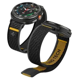 spigen-athlex-air-pasek-do-samsung-galaxy-watch-8-40-44-46-mm-black