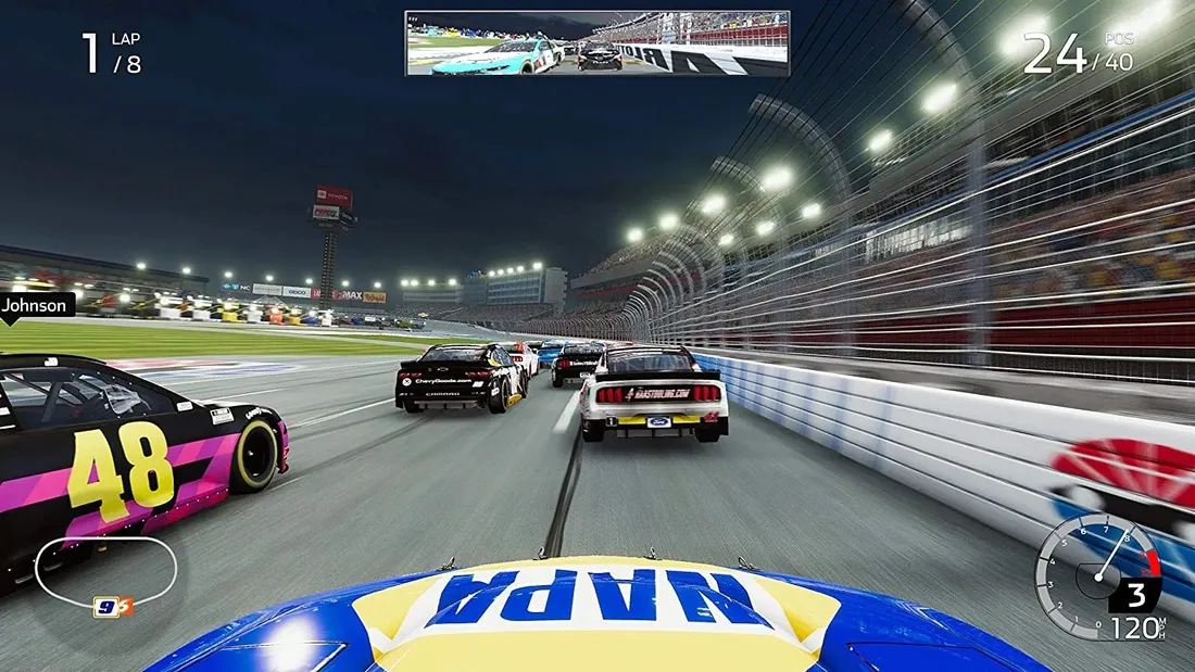 nascar-heat-5-ps4-stan-nowy