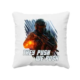 they-push-we-push-poduszka-na-prezent-dla-fanow-gry-battlefield