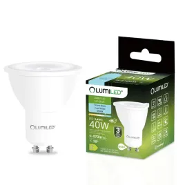 zarowka-led-gu10-reflektor-par16-34w-40w-470lm-6500k-zimna-38-lumiled