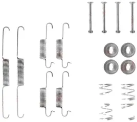 quick-brake-105-0570-zestaw-dodatkow-szczeki-hamulcowe