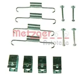 quick-brake-105-0884-zestaw-akcesoriow-szczeki-hamulca-postojowego