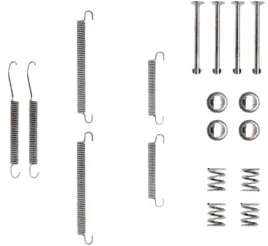 quick-brake-105-0713-zestaw-akcesoriow-szczeki-hamulca-postojowego