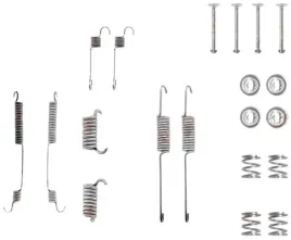 kawe-105-0599-zestaw-dodatkow-szczeki-hamulcowe