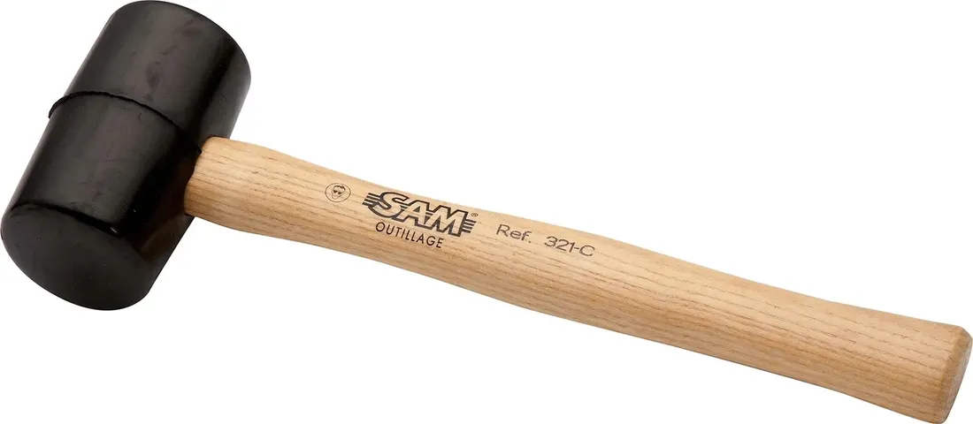 mlotek-sam-321-c