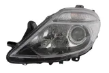 valeo-044856-reflektor