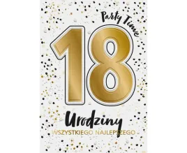 kartka-urodzinowa-na-18-urodziny-glamour-white-z-koperta