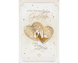 kartka-slubna-dwa-serca-13x205-cm-dla-mlodej-pary